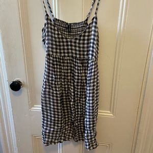 Babydoll dress